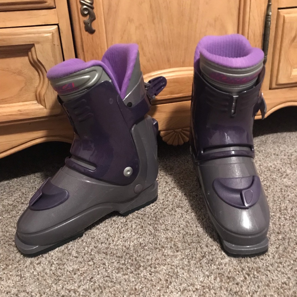 Nordica Bioflex 50